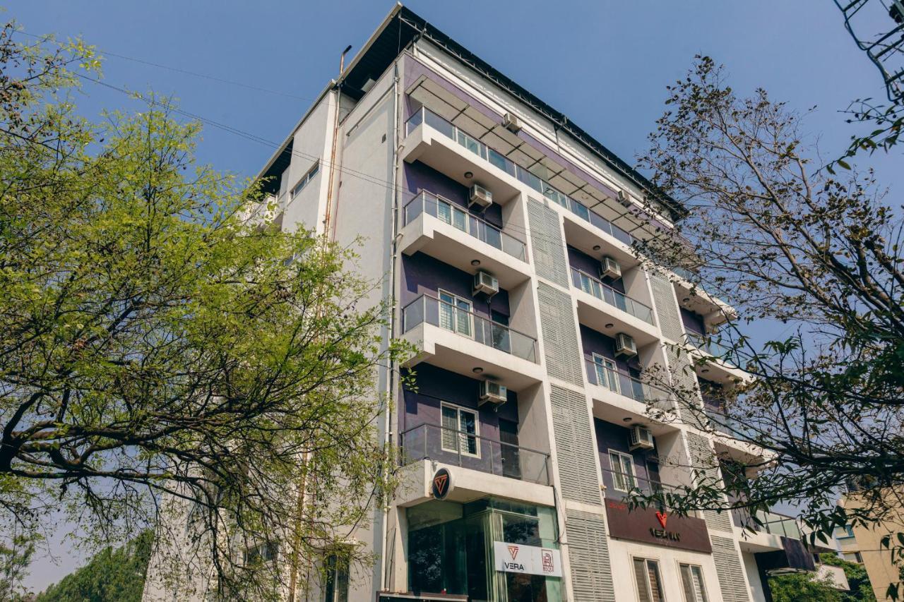 Vera By Bisque Brookefield Bengalúr Exteriér fotografie