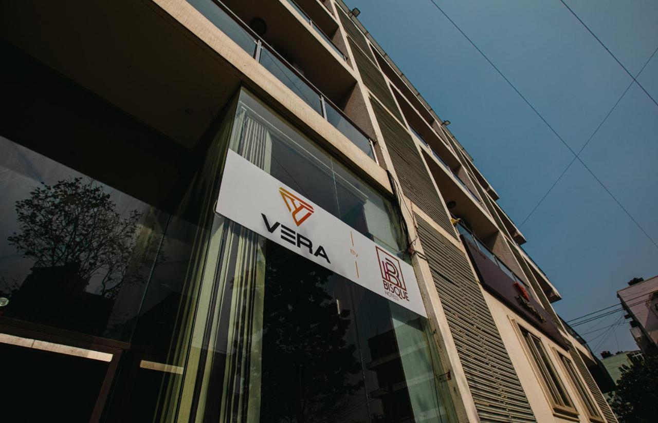 Vera By Bisque Brookefield Bengalúr Exteriér fotografie